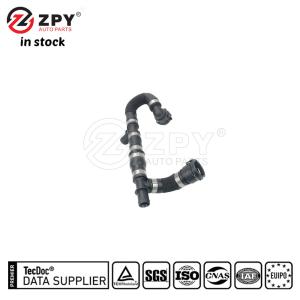 ZPY Radiator Heater Return Hose 4F0819375B for Audi A6 VW