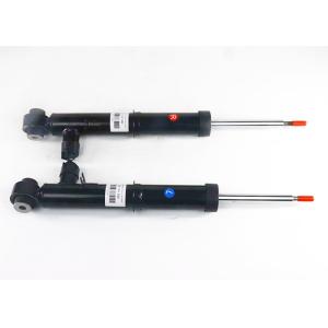 LR114043 Premium Electromagnetic Rear Shock Absorber for Land Rover Range Rover