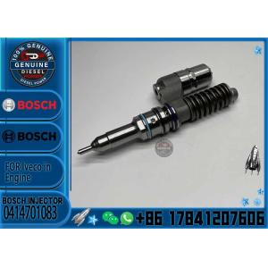 China XINYIDA Advantage supply 0414701083 0414701013 0414701052 unit injector 0 414 701 083 fuel injection pump 0414701083 on sale