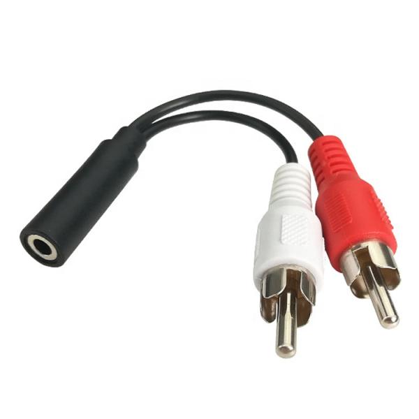 RCA AV CABLE