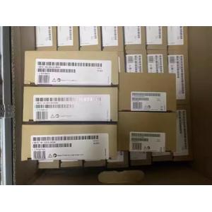 Siemens 6DD1681-0GK0 Interface Module Redundant Power Supply Module