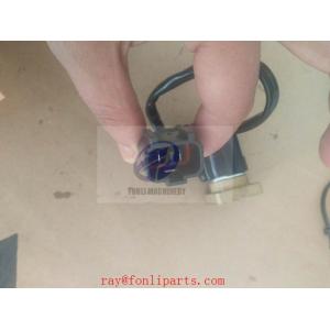 OEM komatsu loader WA380 WA420 SOLENOID VALVE 17A-15-17271 transimisson solenoid