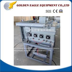 Cheap AC Current Tb5060 Hot Foil Stamping Dies Etching Machine with 500*600mm Etching Size for sale
