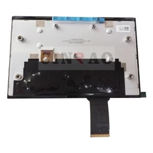 China LCD Display LBL-PVLU7047-03E Car Screen Panel COG-PVLUK7047-10 GPS Navigation on sale