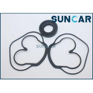 0408207 Gear Pump Seal Kit For HITACHI CHR70 EX100-2 EX100-2m EX100-3 EX100-3C