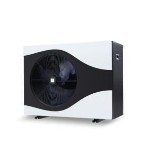 Cheap 6kW/10kW/14kW R32 Heating and Cooling Heat Pump | A+++ Efficiency for Residential Use for sale
