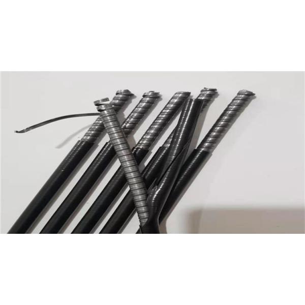 Mtb Motorcycle Cable Housing High Carbon Steel Brake Outer Casing 1m 4mm