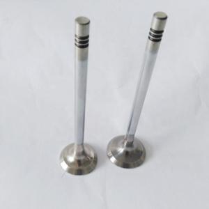 RE8 Engine Intake Exhaust Valve Guides 13201-97002 13202-97003