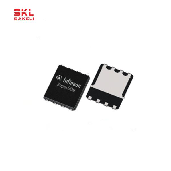 Quality BSC052N08NS5ATMA1 MOSFET Power Electronics High-Performance Low Voltage High Efficiency Switching Solution wholesale