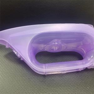 ERBIWA Mould - High Precision ABS Plastic Shell Injection Mould for P20 Steel