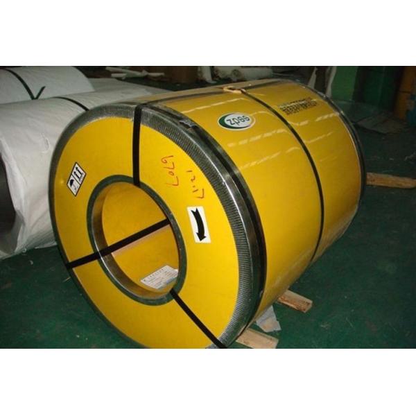304 304L ASTM SUS Hot Rolled Stainless Steel Coil with 3.0 to 20.0mm Thickness