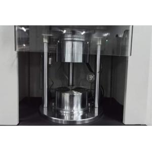 LIYI mooney viscometer for industry rubber testing reclaimed rubber