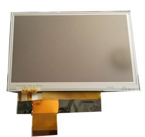 LQ048Y3DH01 Sharp 4.8" LCM 800×480RGB 400cd/m² INDUSTRIAL LCD DISPLAY