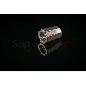 Grade 1.4462 Stainless Steel Anchor Nut Hex Or Domed Anti Corrosion