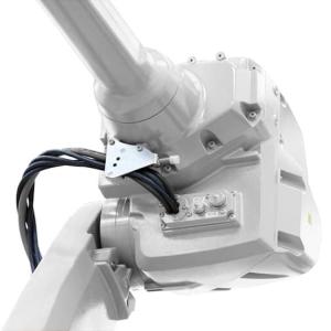 Compact Milling Robot 6 Axis IRB4600 60kg Payload Reach 2050mm Robotic Arm