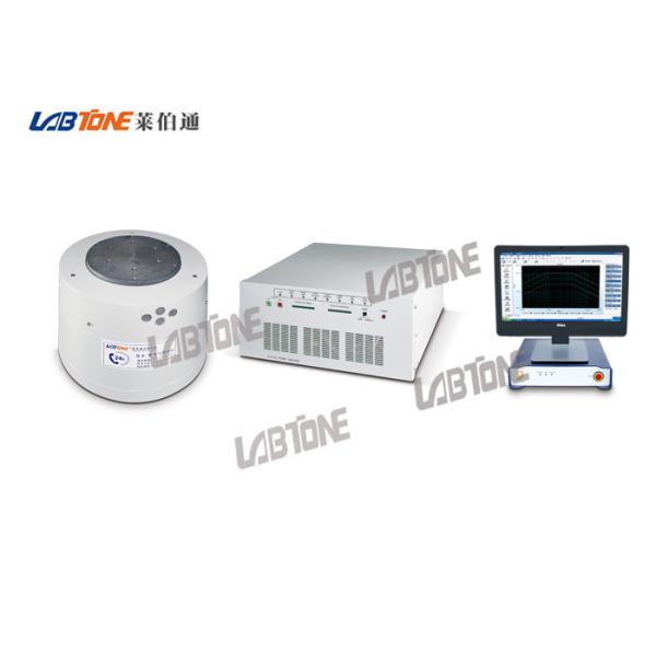 Quality Permanent Magnet Vibration Exciter For Small items, Educational applications wholesale