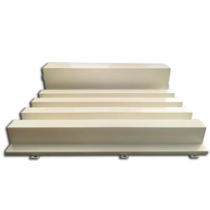 China High-performance Aluminum Veneer For Modern Industry And Construction Advanced Multi-layer Composite Structure on sale