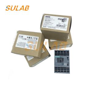 Original SIEMENS Industrial Controller PLC Contactor Relay Elevator Spare Parts