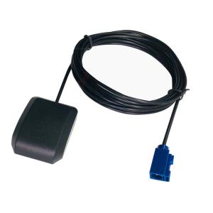 1575.42MHZ 3000mm High Gain Omnidirectional Wifi Antenna