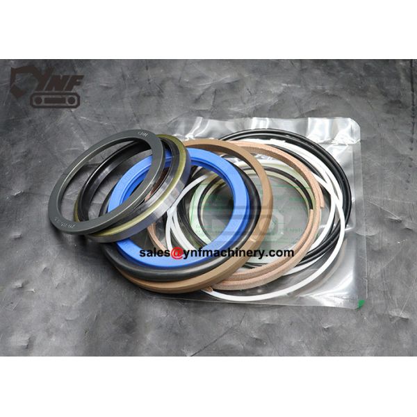 Quality YNF17518 LF01V00005R100 Seal Kit – Oil Seal Repair Kit wholesale