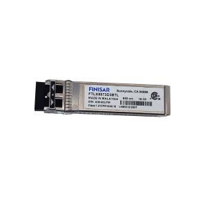 Cheap Finisar FTLX8573D3BTL Optical Module LC Connector 850nm 300M for sale