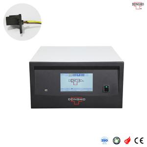 35KHz Ultrasonic Metal Welder For Filament Airbag Wiring Harness