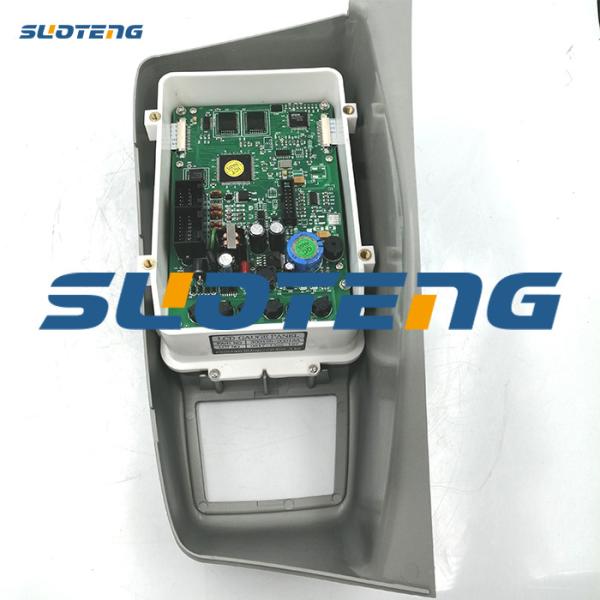 300426-00012A LCD Display Panel Monitor For DX225 DX260 DX300 Excavator