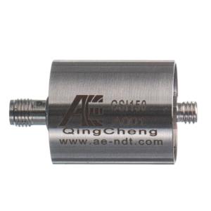 GSI150 Intrinsically Safe Acoustic Emission Sensor 150kHz