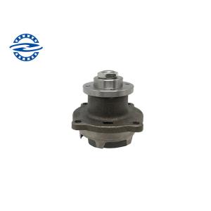 E3204 Engine Water Pump For Excavator Spare Parts 2W1223 2W-1223 E3204 Cooling