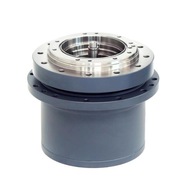 R60-7 R55-7 Travel Gearbox Of Equipment Excavator Part XKAH-00822 For Hyundai