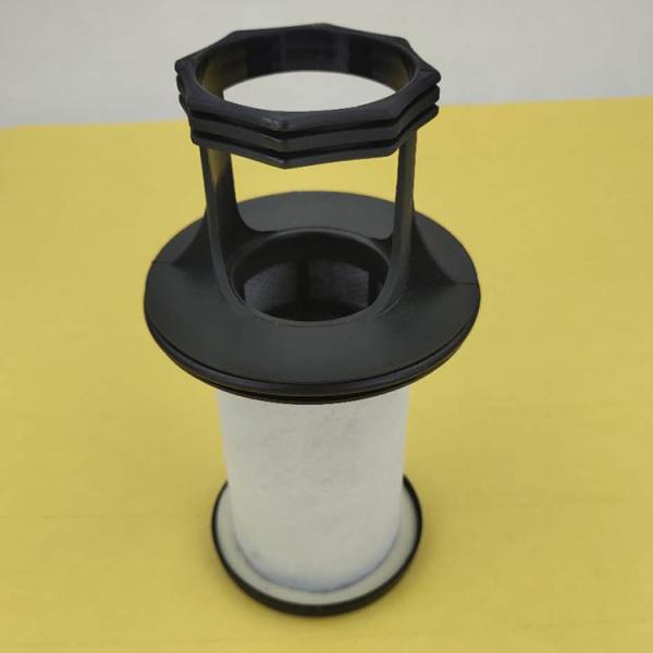 10032835 Industrial Crankcase Breather Air Filter Cartridges For Auto Engine