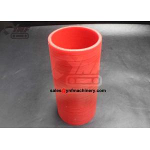 Excavator Customize 6738-11-4870 Rubber Hose ID100-100-L230 For PC2200-7