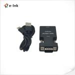 Mini RS232 to Wifi Adapter RS232 Wireless Extender Transparent Transmission Wifi