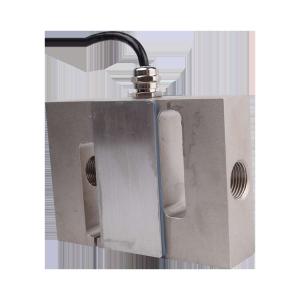 High Precision Stainless Steel 2.5T 5T 10T S Type Load Cell For Hopper Scale
