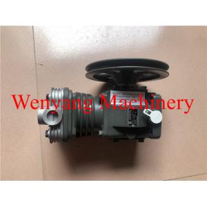 13026014 Weichai Deutz Engine Spare Parts Engine Air Compressor 100% New