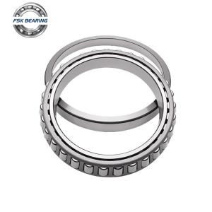Custom Made SET 3 M12649/M12610 Single Row Taper Roller Bearings 21.43*50*19.43mm Auto Spare Part