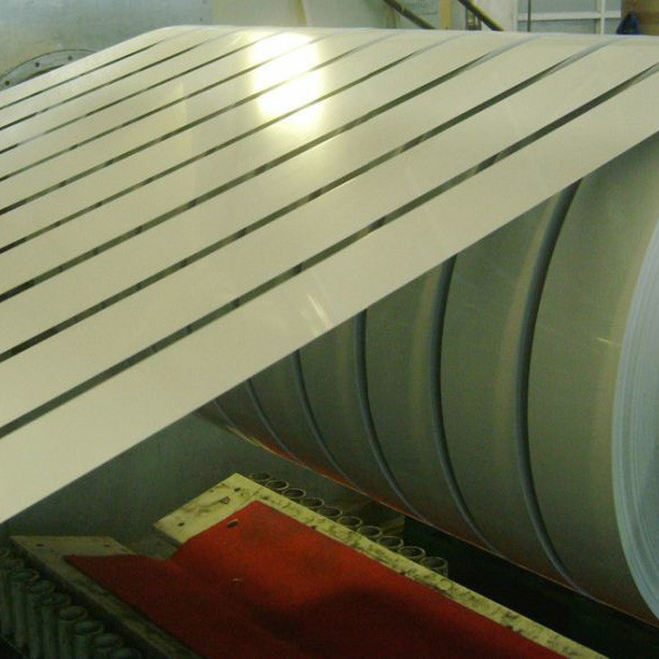 Quality AA3xxx Painted Aluminum Channel Letter Coil Lightweight Easy to Work Customizable for Interior wholesale