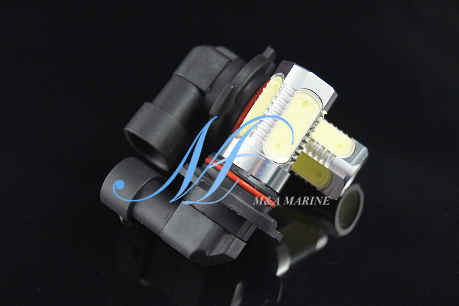 AC12-24V LED fog light C-9005-7.5W, high power led car light, auto lamp, auto