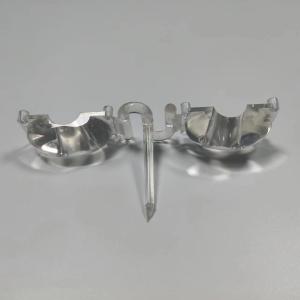 Smooth or Textured Choose the Right Surface Finish for Plastic Moulding Parts