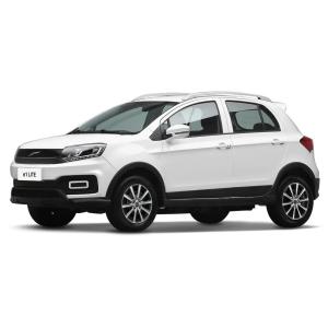 0km Yundu1/Yundu3 Luxury Four-wheel Electric Vehicles with 351km Cruising Range