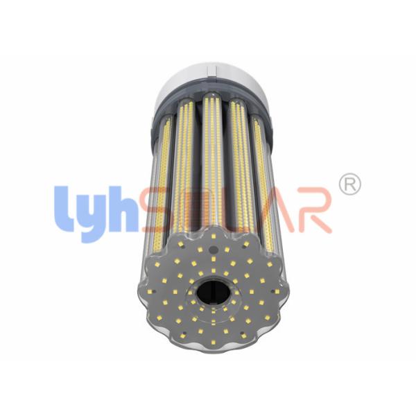 Industry 150w Led Corn Light Bulb Input Voltage From 90VAC To 277VAC For