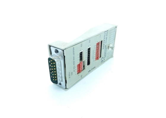 Schneider Electric TSXACZ03 Adjustment Box for TSX Micro I O Module Modicon