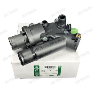 Car Engine Coolant Thermostat & Housing For LAND ROVER 2.2 Diesel Thermostat