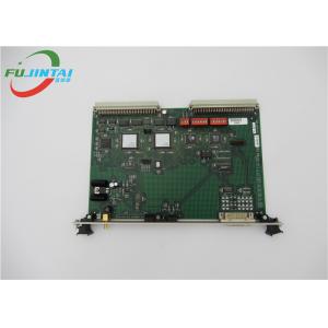 JUKI 2020 2060 R HEAD MCM BOARD 1 SHAFT E9610729000 CYBEROPTICS 8005172