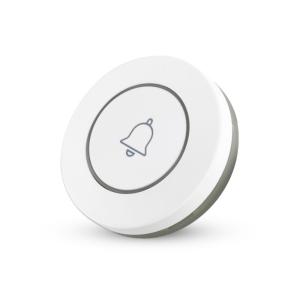 RF433 Doorbell Button for Alarm Kit and Wireless Doorbell Button for Alarm