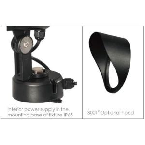 Modern Design 20W COB LED Landscape Flood Lights DALI PWM 0 -10V Dimmable