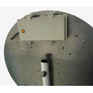 Waterproof No Access Sign Direct Current LED Arrow Board 2000mm Height