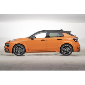 Lynk & Co 02 Hatchback 2.0TD Compact Car Small 2.0T 190 Horsepower L4 Gasline