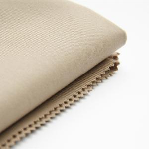 250 gsm khaki dope dyed aramid Flame resistant aramid fabric for desert uniforms