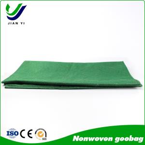 Cheap Non Woven Fabric Geotextile Bag For Riverbanks And Coastal Lakeshore for sale